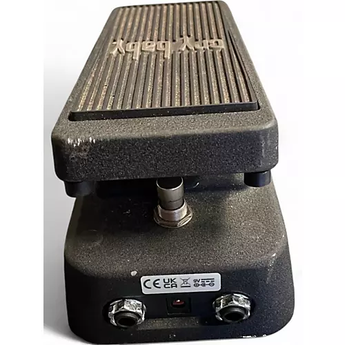 Used Dunlop CBJ95 Effect Pedal