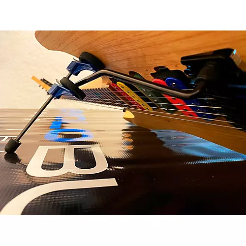 Floyd Rose The Tremolo Buddy Clamping Maintenance Tool