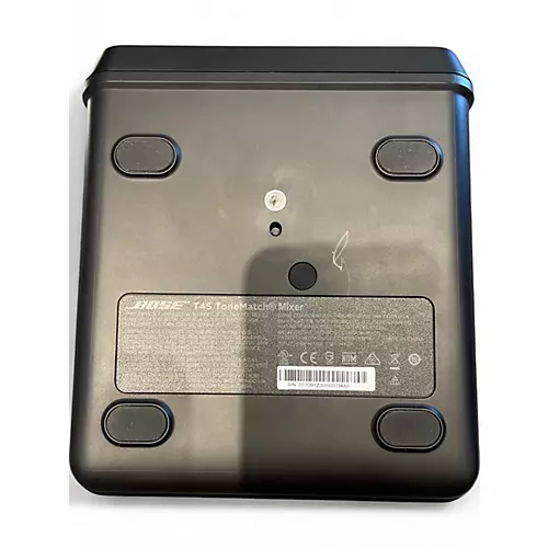 Used Bose T4S ToneMatch Unpowered Mixer