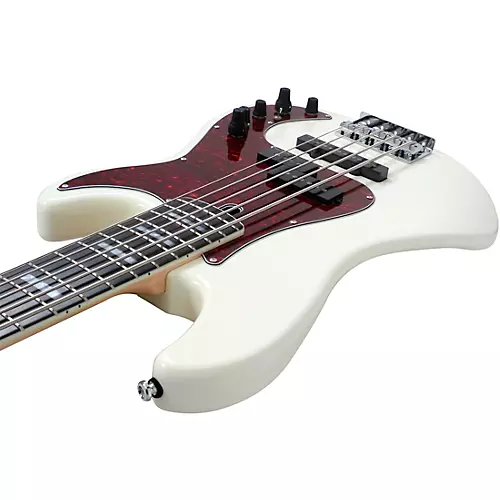 SIRE Marcus Miller P7 Alder 5-String Bass Antique White