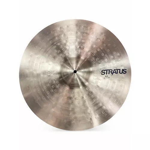 Used SABIAN 20in Stratus Cymbal 40