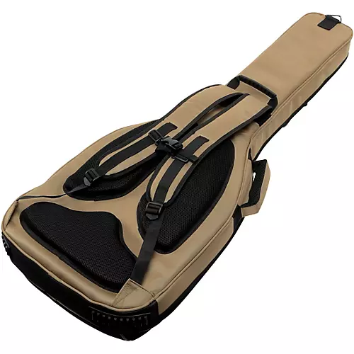 Ibanez IGB651 POWERPAD Electric Guitar Gig Bag Khaki