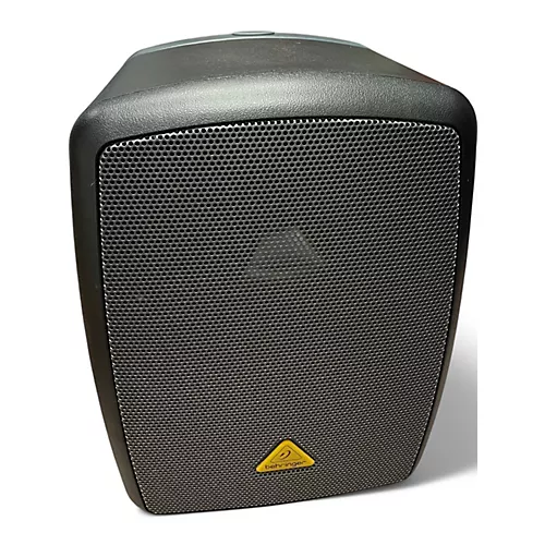 Used Behringer MPA40BT-PRO Powered Speaker