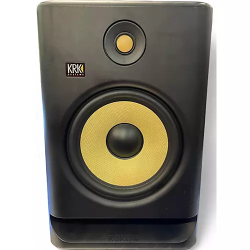 Used KRK RP8 ROKIT G4 Each Powered Monitor