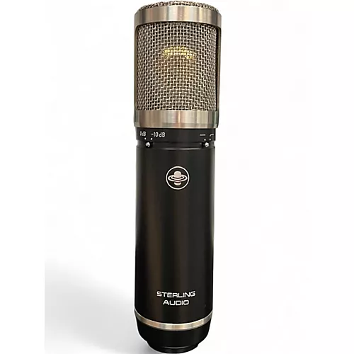 Used Sterling Audio ST69 Condenser Microphone