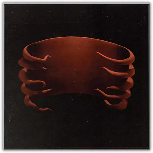 Tool - Undertow Vinyl LP