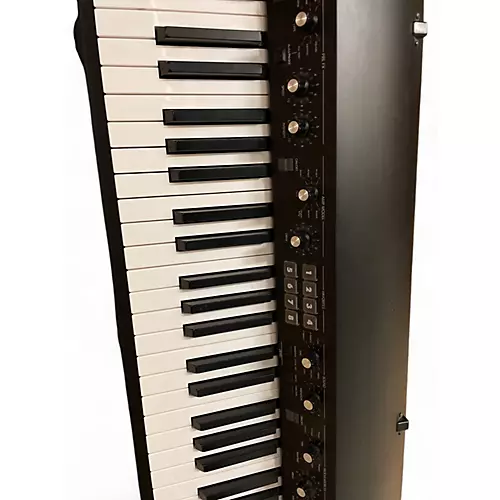 Used KORG SV188 88 Key Stage Piano