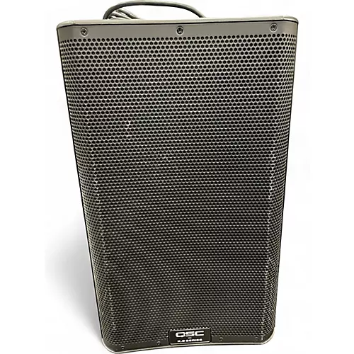 Used QSC K10.2 Powered Speaker