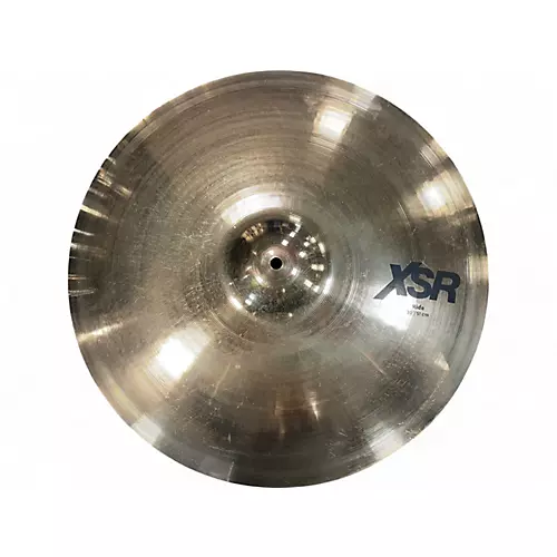 Used SABIAN 20in XSR Cymbal 40