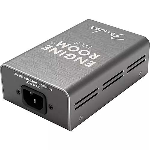 Fender Engine Room LVL5 Power Supply