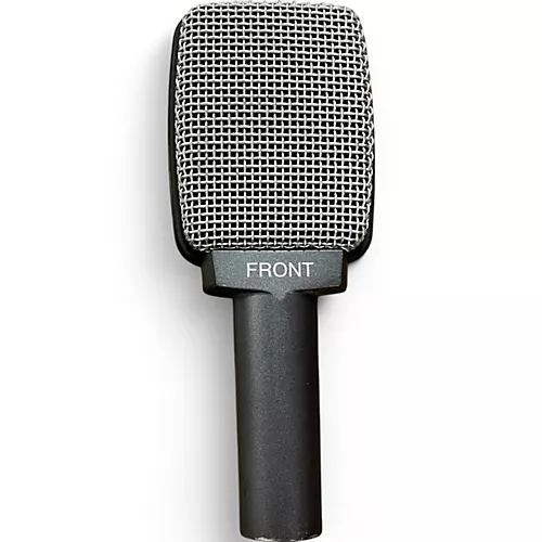 Used Sennheiser E609 Dynamic Microphone