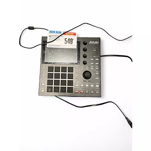 Used Akai Professional MPC ONE