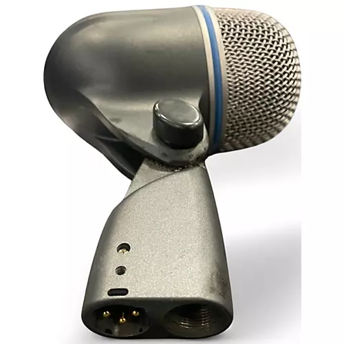 Used Shure Beta 52A Drum Microphone
