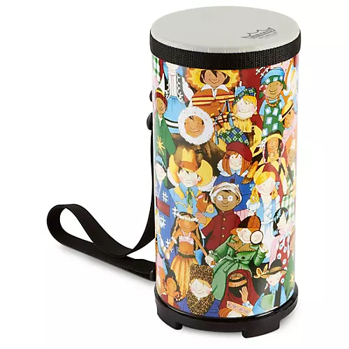 Remo Rhythm Club Konga 12 x 6 in.