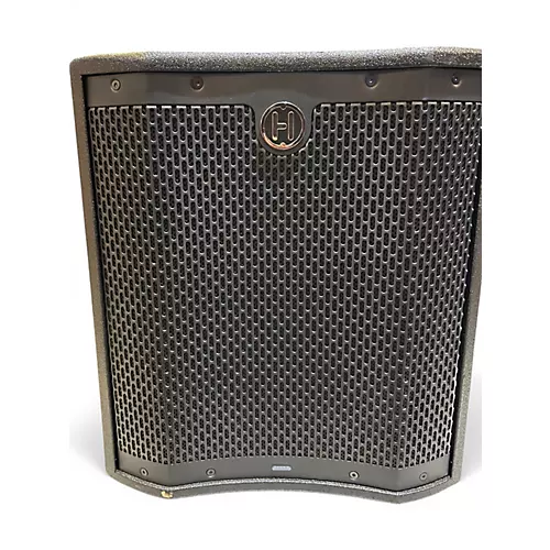 Used Harbinger vs12 Powered Subwoofer