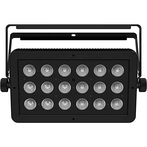 CHAUVET DJ LED Shadow 2 ILS UV LED Black Light Panel