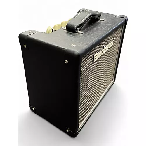 Used Blackstar HT1RH 1W MKII Tube Guitar Amp Head