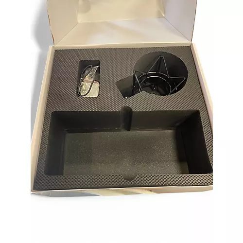 Used Warm Audio WA-87R2 Condenser Microphone