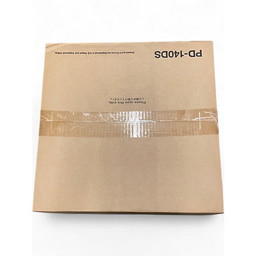 Used Roland PD140DS Trigger Pad