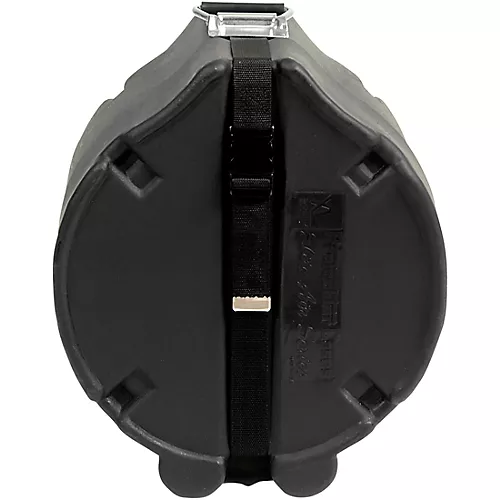 Protechtor Cases Elite Air Tom Case Ebony 10 x 9 in.