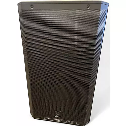 Used RCF ART 915 A Powered Speaker