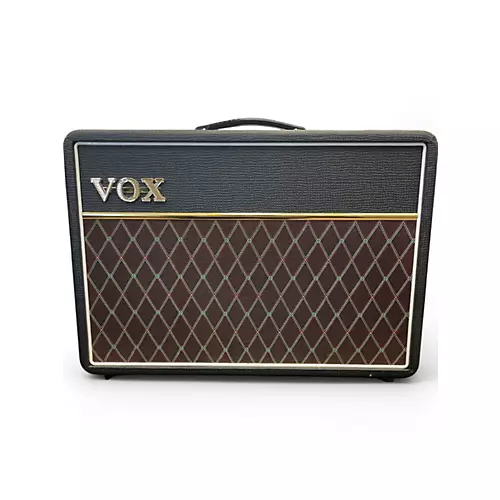 Used VOX AC10C1 10W 1x10 Tube Guitar Combo Amp