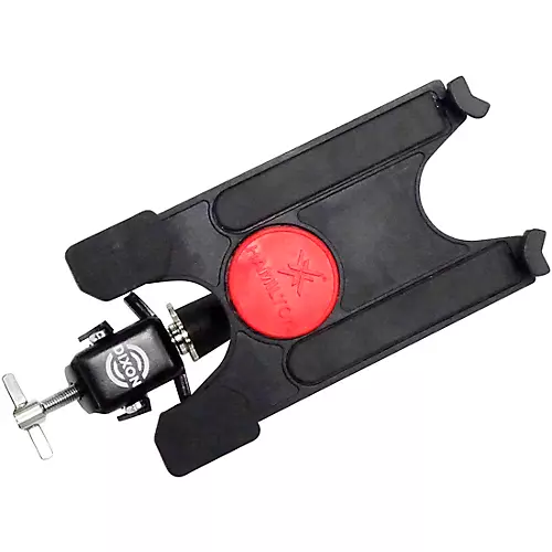 Dixon Hoop Mounted Device Holder