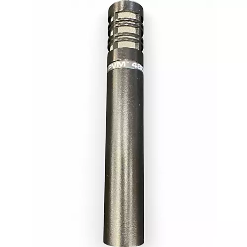 Used Peavey PVM 480 Drum Microphone