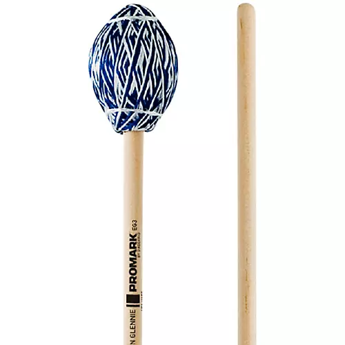 Promark Dame Evelyn Glennie Keyboard Mallets Medium