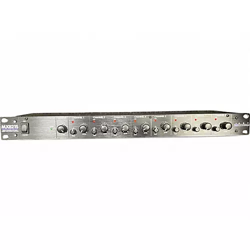 Used Art MX812S Unpowered Mixer