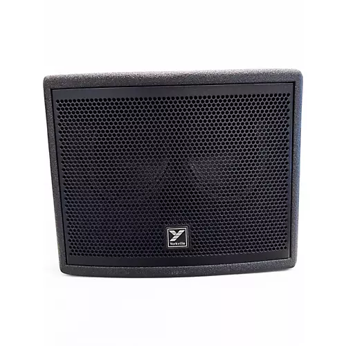 Used Yorkville EXM MOBILE SUB Powered Subwoofer