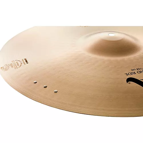 Zildjian Armand Signature Ride Cymbal 19 in.