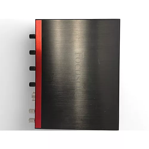 Used Focusrite Clarett 4Pre Audio Interface