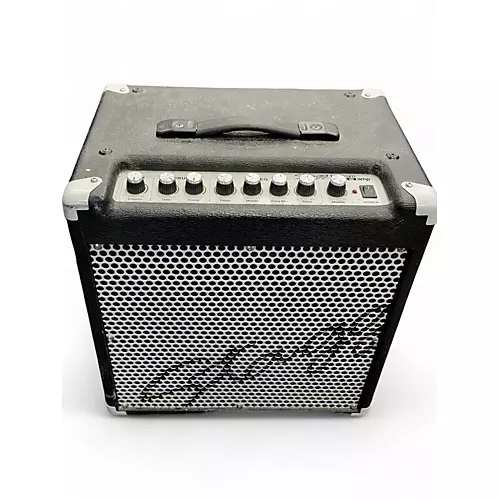 Used Stagg Eda 40w Drum Amp Drum Amplifier