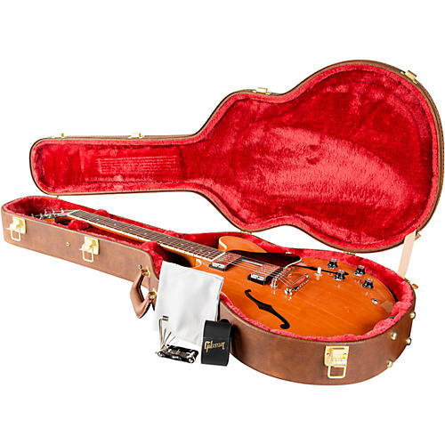 Gibson ES-335 Semi-Hollow Electric Guitar Watermelon