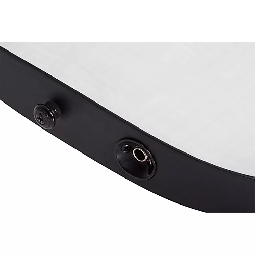 Schecter Guitar Research KM-7 MK-III Legacy 7-String Electric Guitar Transparent White Satin