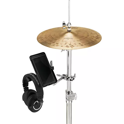 DW Cell Phone/Headphone Holder