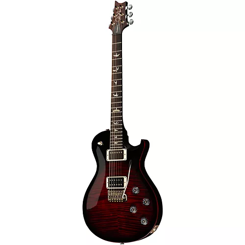 PRS Tremonti Trem Electric Guitar Fire Smokeburst