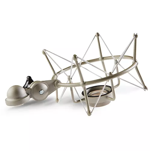 Neumann EA1 Elastic Suspension Microphone Mount