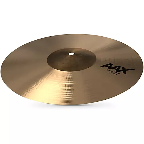 SABIAN AAX MAXX Mike Portnoy Splash Cymbal 11 in.