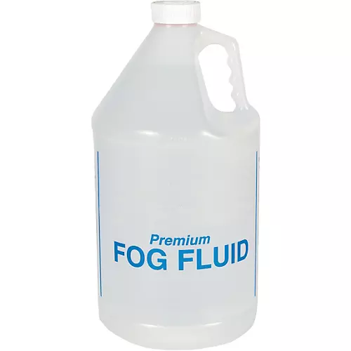 CHAUVET DJ Fog Machine Fluid - 1 Gallon