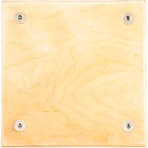 MEINL Pickup Snarecraft Cajon Natural
