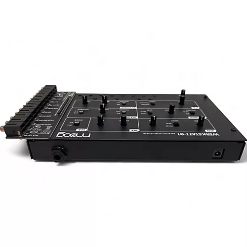 Used Moog Werkstatt-01 Synthesizer