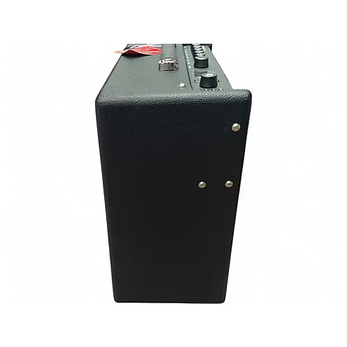 Used Fender GTX50 Mustang 1X12 Guitar Combo Amp