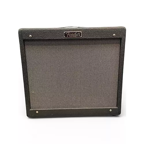 Used Fender Blues Junior IV 15W 1x12 Tube Guitar Combo Amp