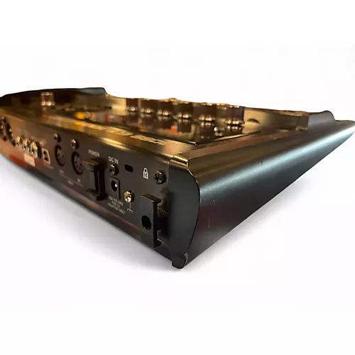 Used BOSS GT1000 Effect Processor