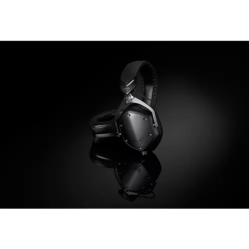V-MODA Crossfade M-100 Master Over-Ear Headphones Matte Black