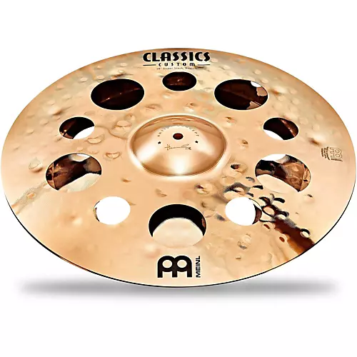 MEINL Thomas Lang Artist Concept Model Classics Custom Super Stack