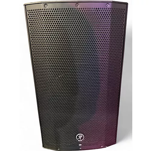 Used 2020s Mackie THUMP 12BST Powered Speaker