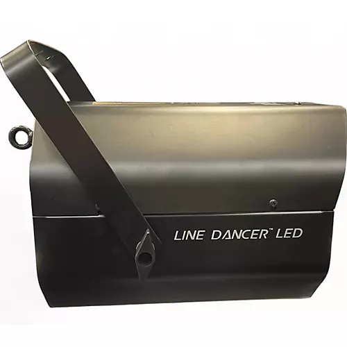 Used CHAUVET DJ LINE DANCER LED Lighting Effect
